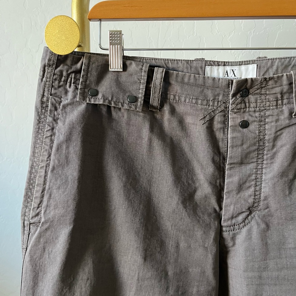 Armani Exchange Men’s Pants - Picture 4 of 9